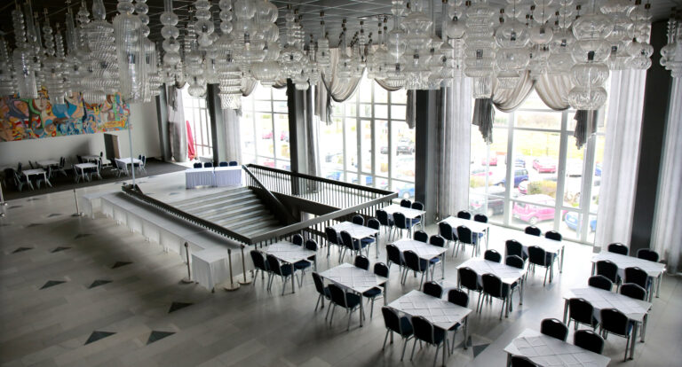 Foyer Dům kultury Kladno